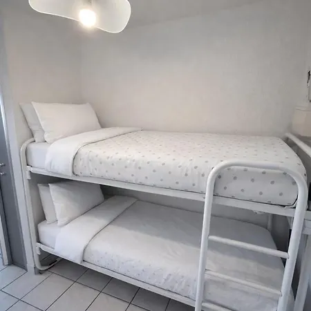 Grand Sud - Climatisation, Piscine, Parking Апартаменты Груиссан
