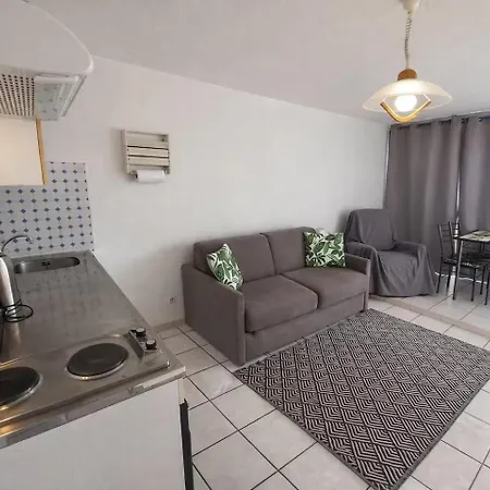 Grand Sud - Climatisation, Piscine, Parking جرْويسا
