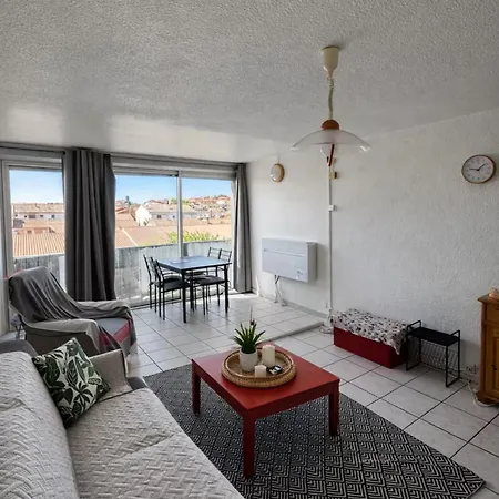 Grand Sud - Climatisation, Piscine, Parking * جرْويسا