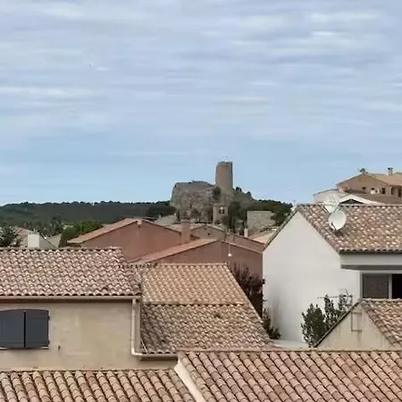 Grand Sud - Climatisation, Piscine, Parking *